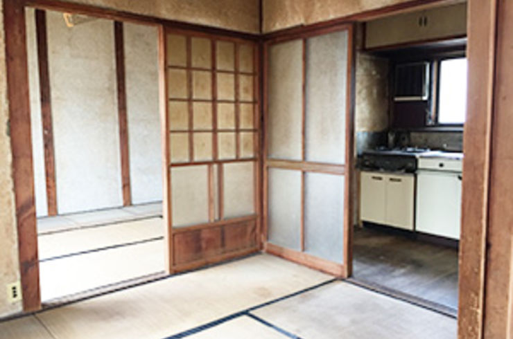 部屋片付け隊♡ページ 協会認定】かたづけ戦隊の料金とサービス | みんなの遺品整理
