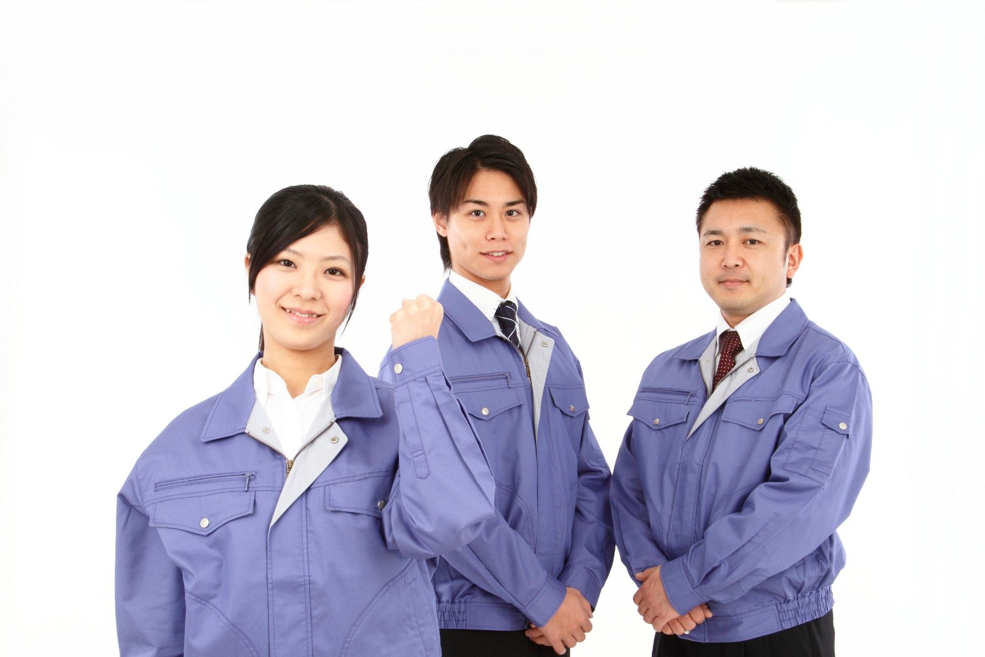 社員