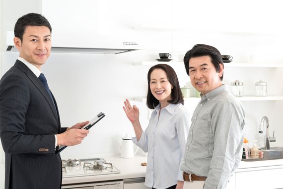 お客様第一