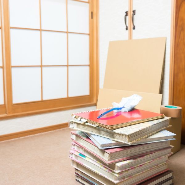 相模原市で不用品回収の業者ならかたづけ隊へ